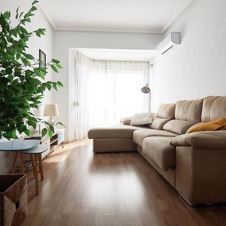 Low Cost Apartments Center Elche Ngoại thất bức ảnh
