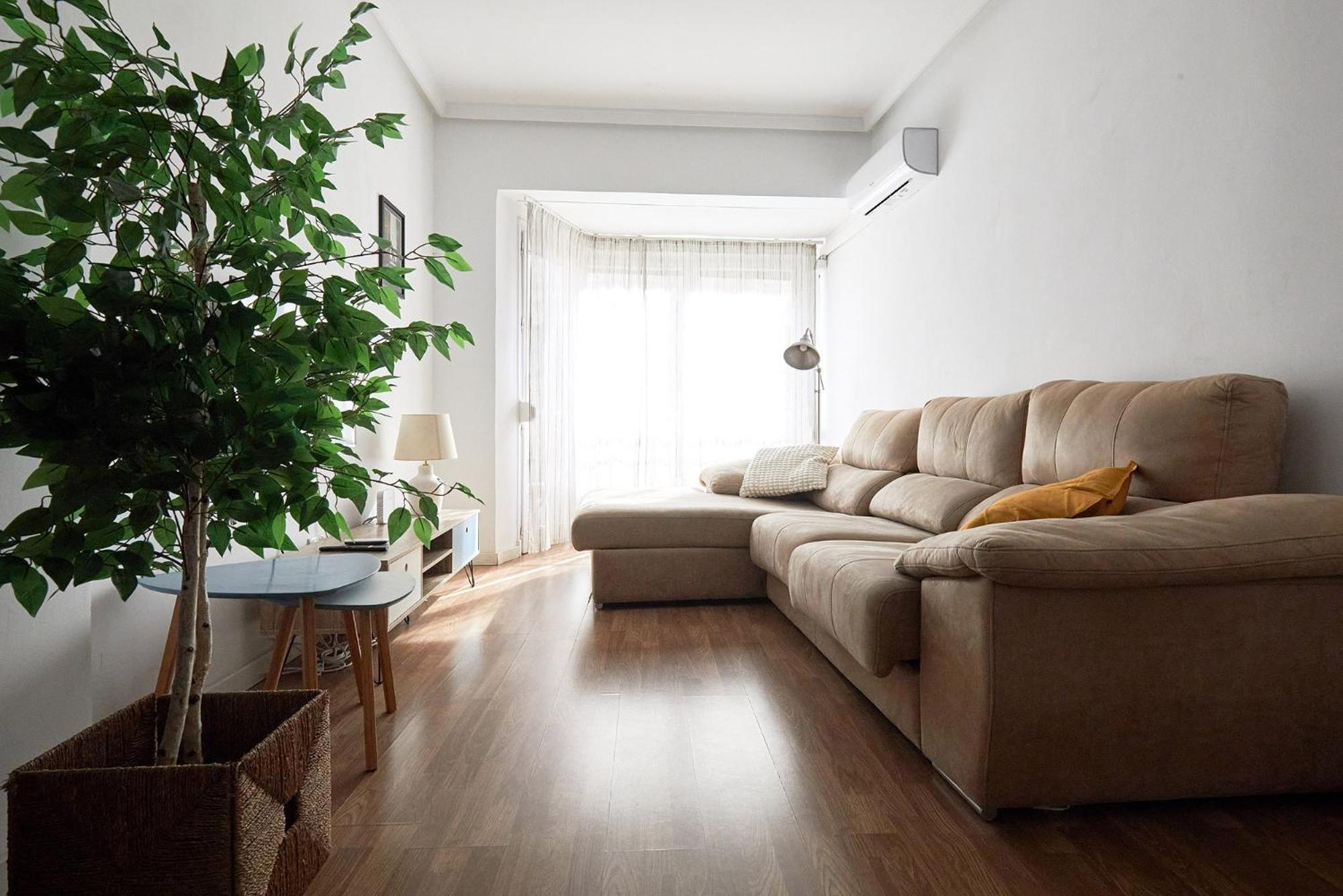 Low Cost Apartments Center Elche Ngoại thất bức ảnh