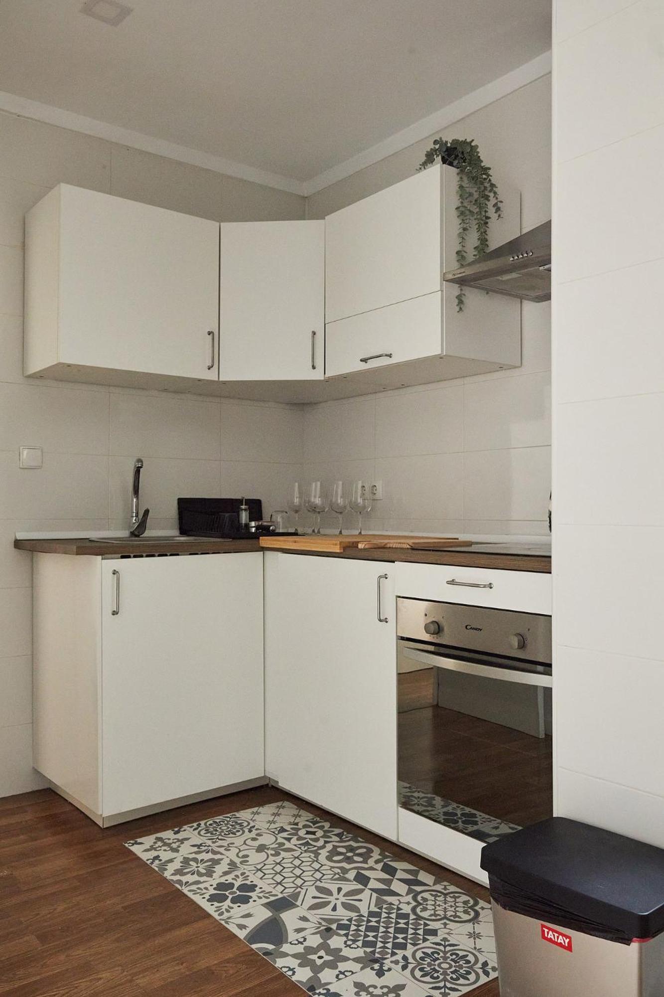 Low Cost Apartments Center Elche Ngoại thất bức ảnh