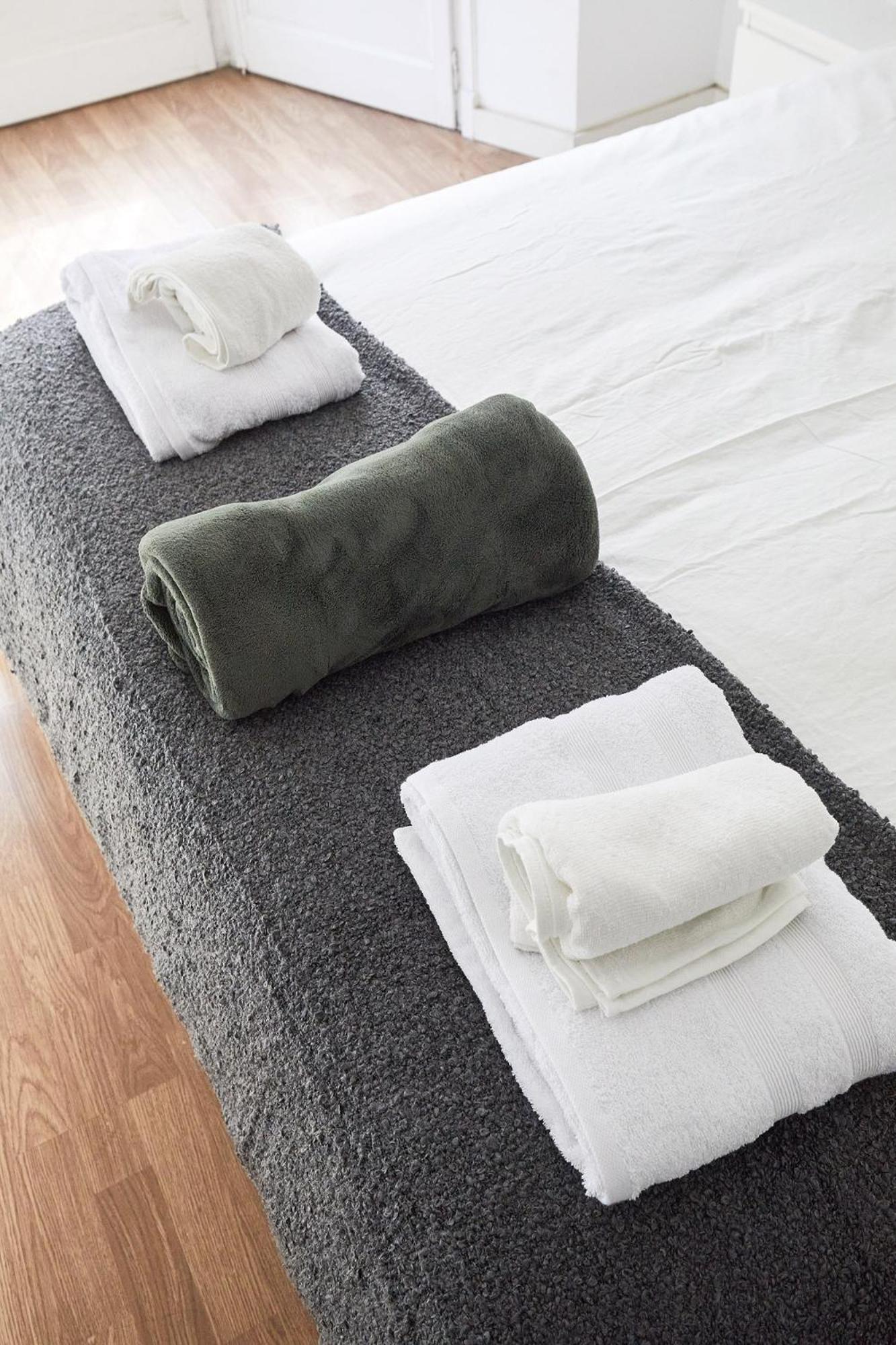 Low Cost Apartments Center Elche Ngoại thất bức ảnh